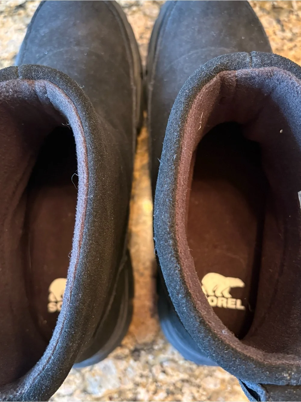 Sorel explorer iii